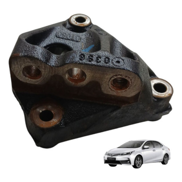 Suporte Motor Toyota Corolla Xei 2.0 2016 Usad