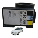 Imobilizador Ignicao Chevrolet Classic 1.0 2001  16v