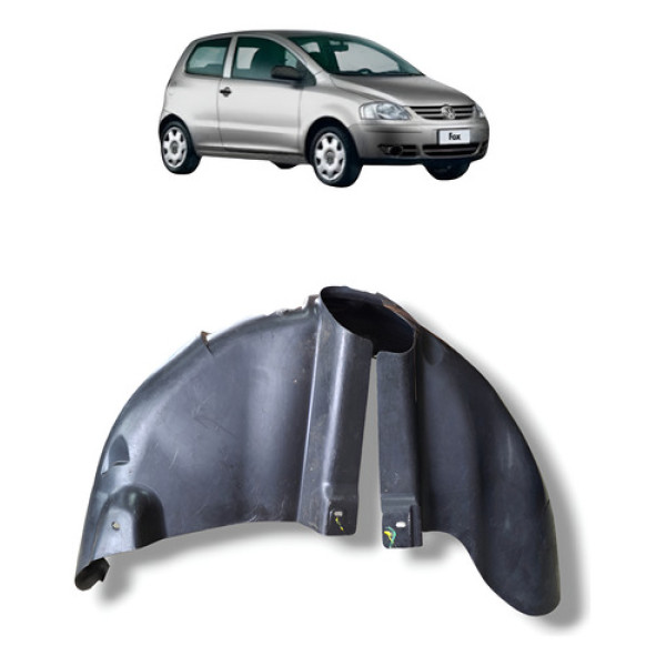 Parabarro Traseiro Direito Volkswagen Fox 1.0 2p 2007
