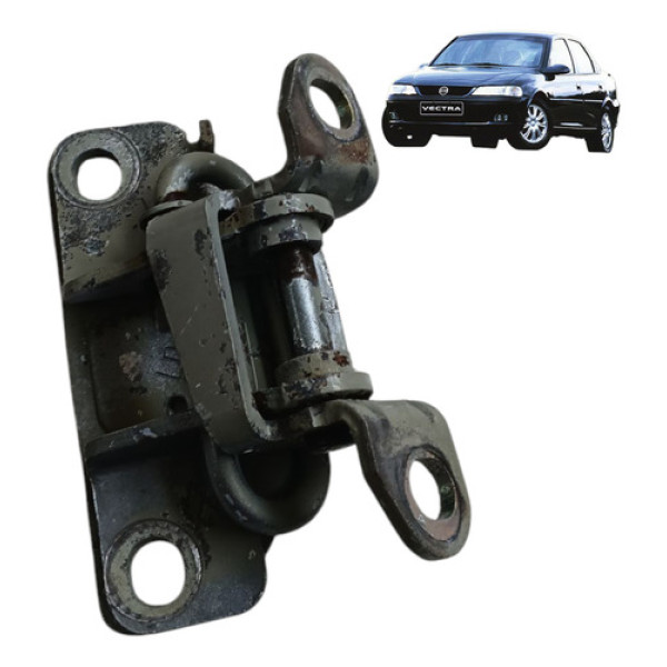 Dobradica Traseira Direita Chevrolet Vectra 2.2 1997 Usado