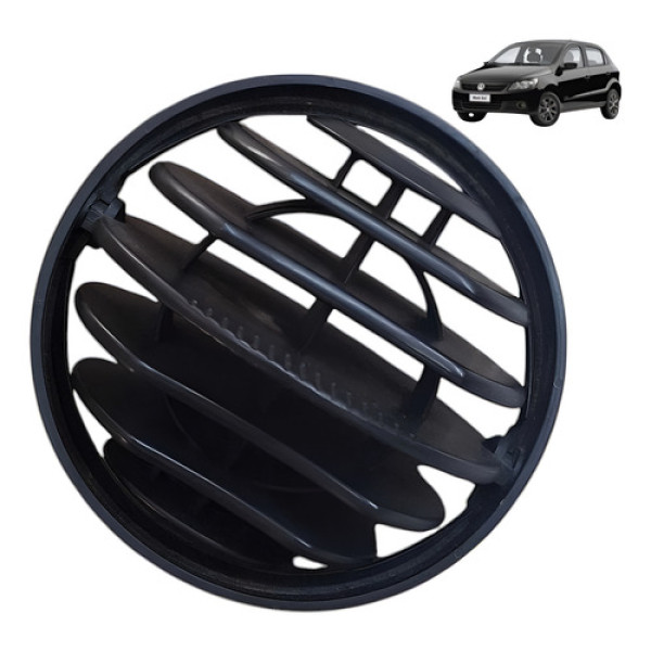 Difusor Ar Painel Volkswagen Gol G5 1.6 2010 2012