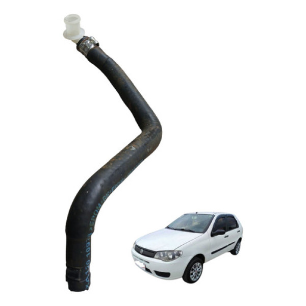 Mangueira Direcao Hidraulica Palio Sapao 1.0 2007 2015