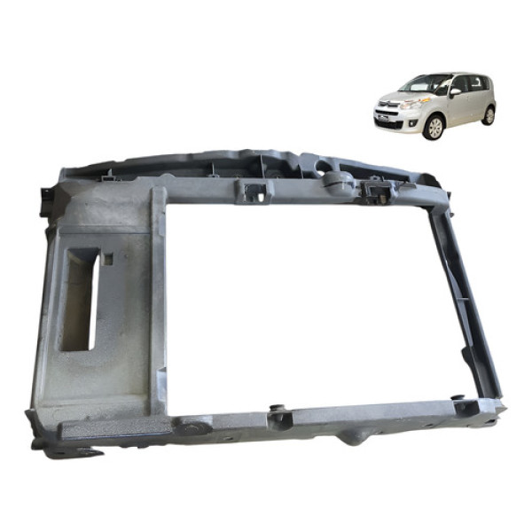 Painel Frontal Citroen C3 Picasso 1.6 16v 2012 2014