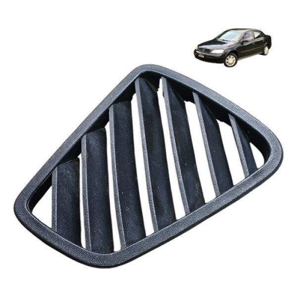 Garde Difusor Ar Direito Chevrolet Astra Gl Sedan 1.8 1999