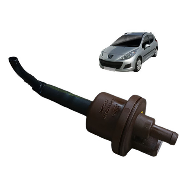Valvula Canister Peugeot Sw 207 1.4 2010 2011