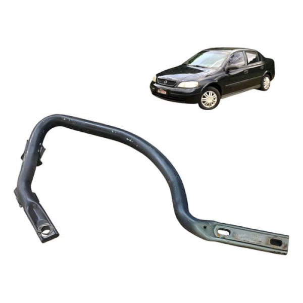 Dobradica Tampa Traseira Direito Chevrolet Astra Gl 1.8 1999