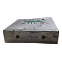 Modulo Central Injecao Chevrolet Classic 1.0 16v 2001