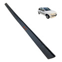 Friso Porta Direito Chevrolet Celta 1.0 2p 2003 2004 Preto