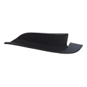 Moldura Interna Retrovisor Direito Gm Onix Ltz 1.4 2013 2019