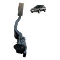 Pedal Acelerador Chevrolet Classic Celta 1.0 2012 4p