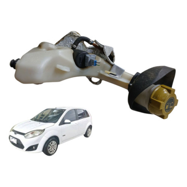 Reservatorio Partida Fria Ford Fiesta 1.6 2011 2012