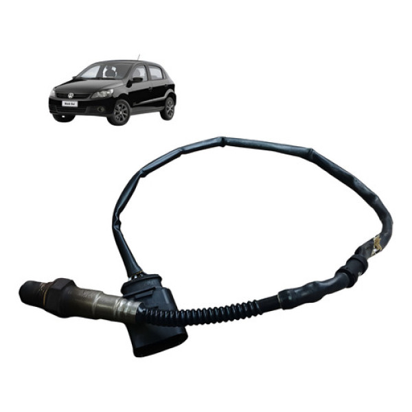 Sonda Lambda Volkswagen Gol G5 1.6 2010