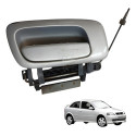 Macaneta Dianteira Direita Chevrolet Astra 1.8 1999 Dianteira