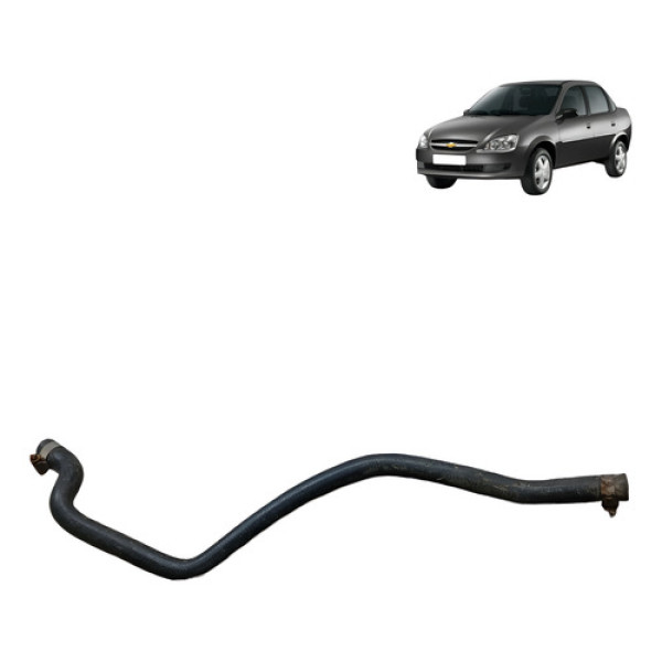 Mangueira Reservatorio Chevrolet Classic 1.0 2012 4p