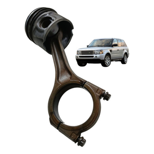 Pistao Biela Stander Land Rover 3.6 V8 2008