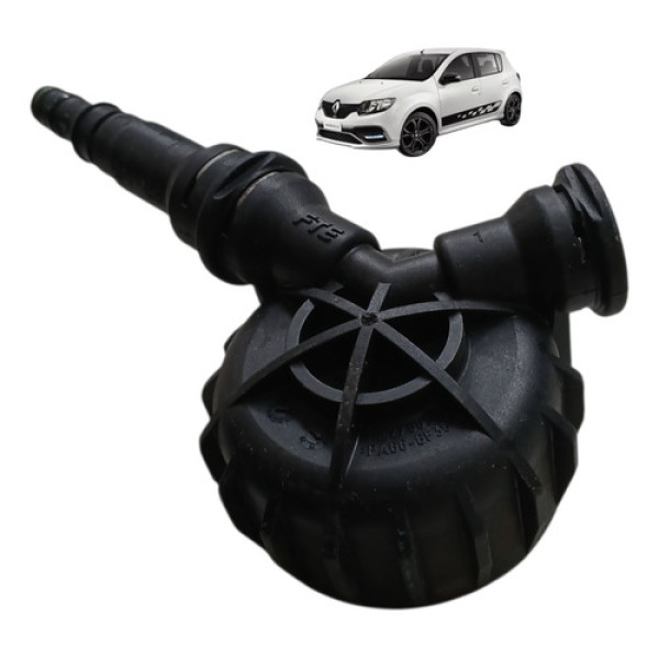 Valvula Embreagem Renault Sandero 1.0 3cc 2015 2019