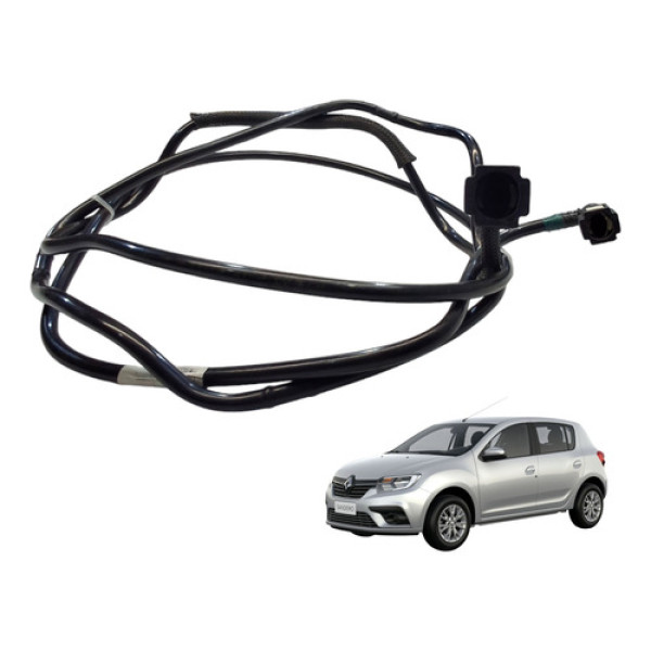 Mangueira Combustivel Renault Sandero 1.0 3cc 2020