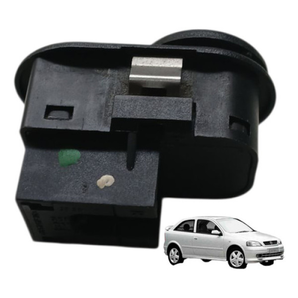 Interruptor Retrovisor Chevrolet Astra 1.8 1999