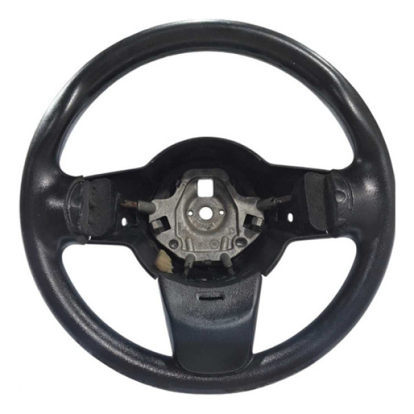 Volante Direção Fiat Uno Vivace  2012 2013 2014 2016 4006851
