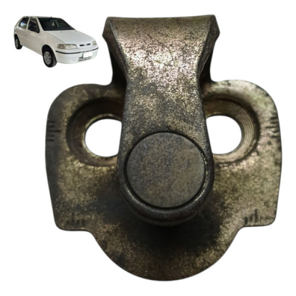 Batente Fechadura Porta Dianteira Fiat Palio 1.3 2003
