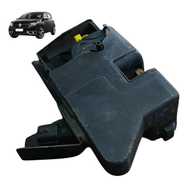 Fechadura Traseiro Esquerdo Renault Sandero 1.6 8v 2016 2019