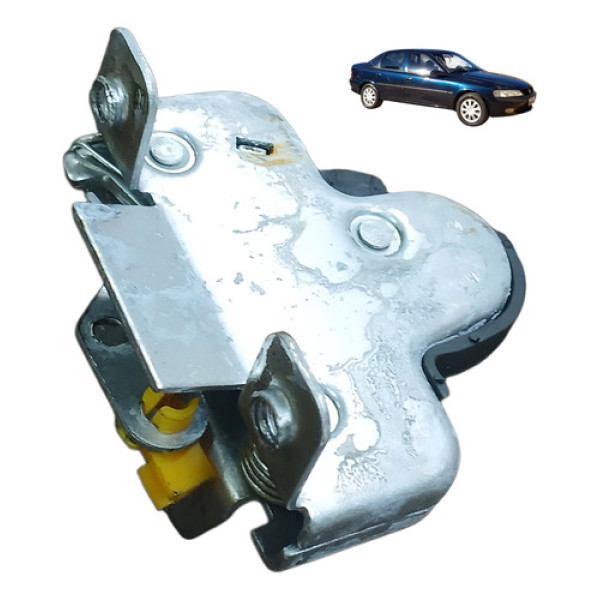 Fechadura Porta Mala Chevrolet Vectra Cd 2.2 16v 1999