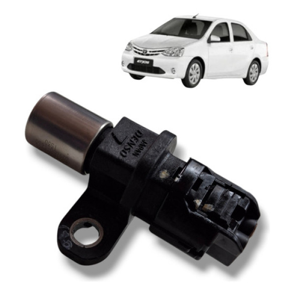 Sensor Rotacao Toyota Etios 1.5 4p 2015