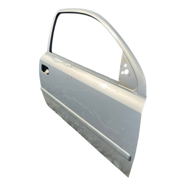 Porta Direita Chevrolet Astra Gl 1999 2p  Direita Dianteira
