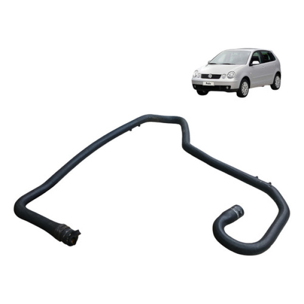 Mangueira Reservatorio Agua Volkswagen Polo Hatch 1.6 2003