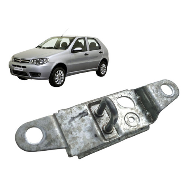 Batente Porta Malas Fiat Palio 2010