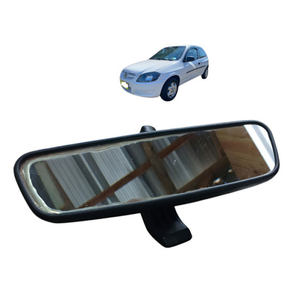 Retrovisor Interno Chevrolet Celta 1.0 2p 2009 2010