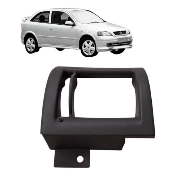 Moldura Difusor De Ar Chevrolet Astra Gl 1.8 1999