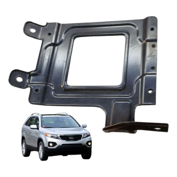 Suporte Modulo Injecao Kia Sorento 2.4 2011