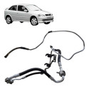 Mangueira Ar Condicionado Chevrolet Astra Gl 2.0 1999