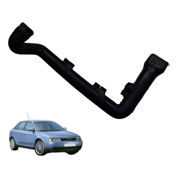 Mangueira Motor Temperatura Audi A3 1.8 1999