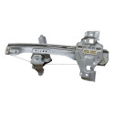 Maquina Vidro Traseira Direita Gm Cruze 1.8 2012