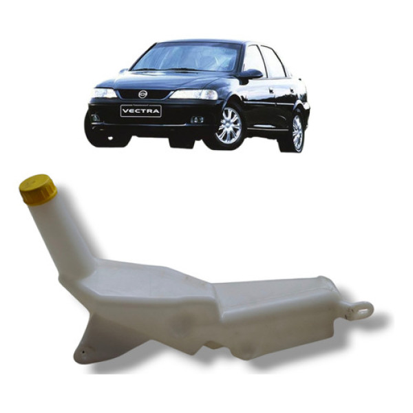 Reservatorio Agua Limpador Parabrisa Vectra 2.2 1997