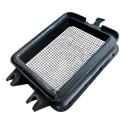Filtro Ar Condicionado Volkswagen Gol G2 1.0 2p 2001 2002