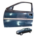 Porta  Dianteira Esquerda Chevrolet Vectra 1997 4p (detalhe) - Dianteira - Esquerda
