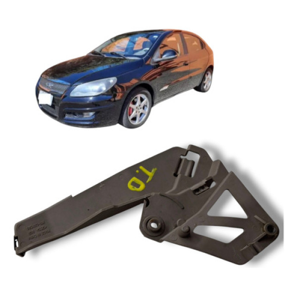 Haste Fechadura Traseira Direita Cielo 1.6 16v 2010