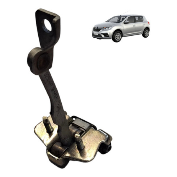 Limitador Porta Traseira Direita Renault Sandero 1.0 3c 2020