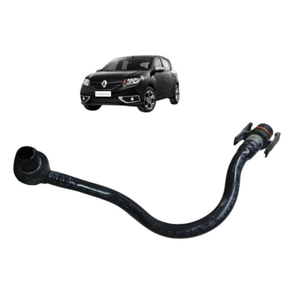 Mangueira Hidrovacuo Renault Sandero 1.6 8v 2016 2019