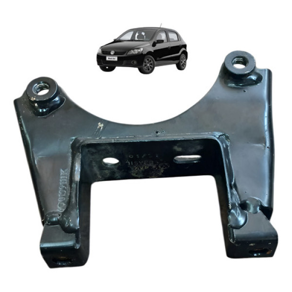 Suporte Coxim Cambio Volkswagen Gol G5 1.6 2010 2012