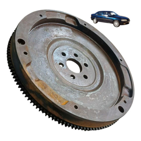 Cremalheira Motor Chevrolet Vectra Cd 2.2 16v 1999