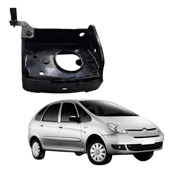 Suporte Coxim Cambio Xsara Picasso 1.6 16v 2010