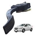 Pedal Acelerador Chevrolet Prisma Ltz 1.4 2017
