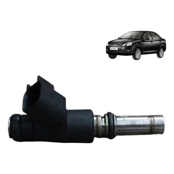 Bico Injetor Gasolina Jac J3 1.4 2011