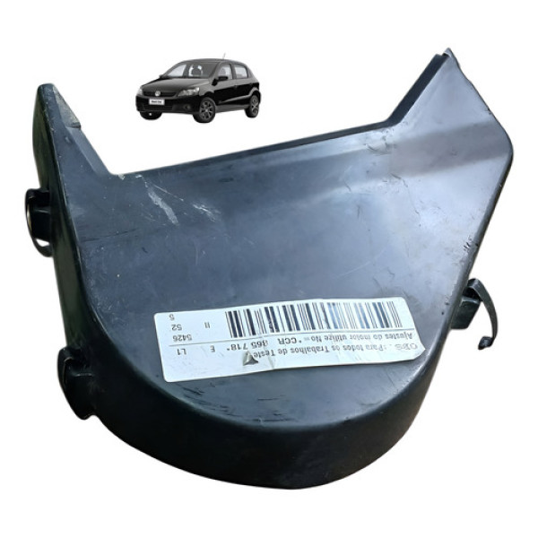 Capa Correia Dentada Volkswagen Gol G5 1.6 2010