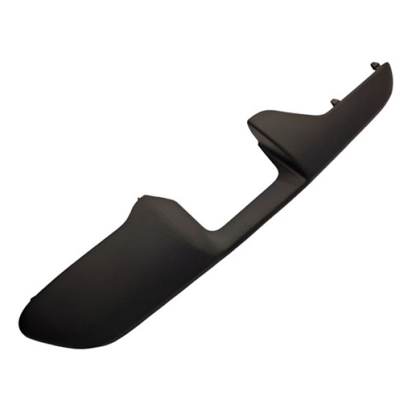 Acabamento Inferior Apoio Braço Direito Ford Focus 2009 2013 Preto