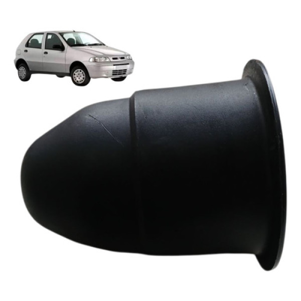 Capa Amortecedor Traseira Fiat Palio 1.0 1.3 2003 Usado